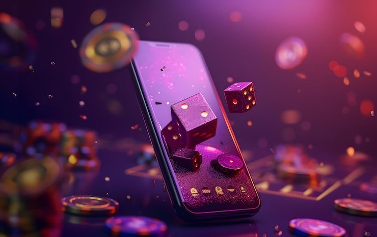Kartu fitur deposit teslatoto yang ringkas